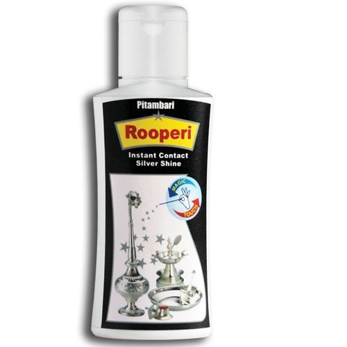 PITAMBARI ROOPERI SILVER SHINE LIQUID 50ml